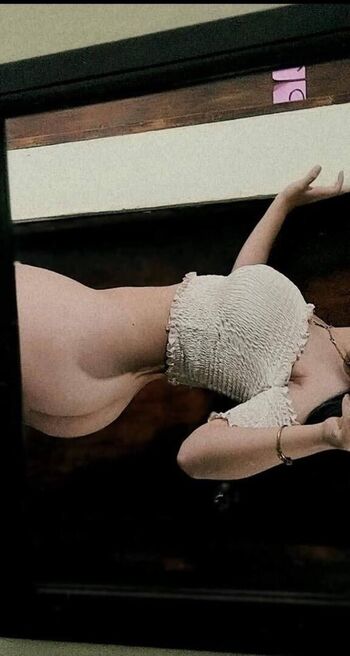Full leaked Alexia vertiz private photo