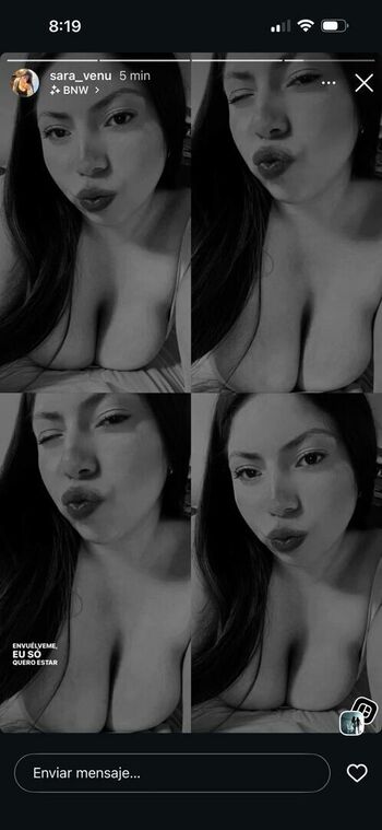 Full leaked Alexia vertiz private photo