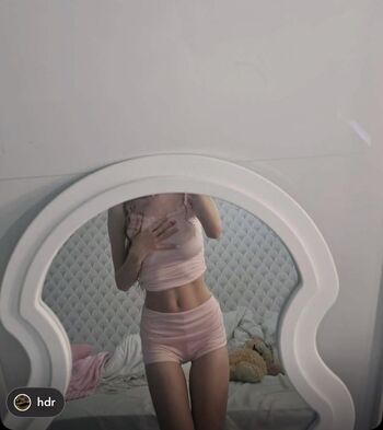 Full leaked Alexiaadu private photo