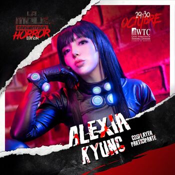 Full leaked Alexiakyung private photo