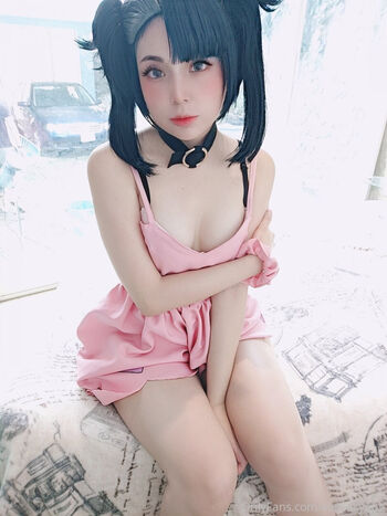Full leaked Alexiakyung private photo