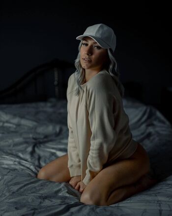 Full leaked Alexina boudreau private photo