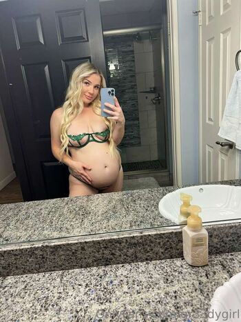 Full leaked Alexis bailey  page private photo