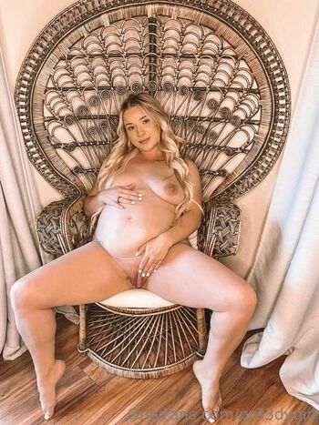 Full leaked Alexis bailey private photo