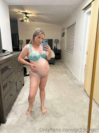 Full leaked Alexis bailey private photo
