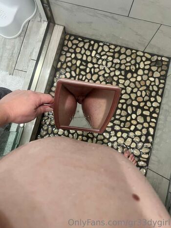 Full leaked Alexis bailey private photo