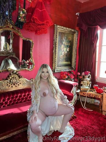 Full leaked Alexis bailey private photo