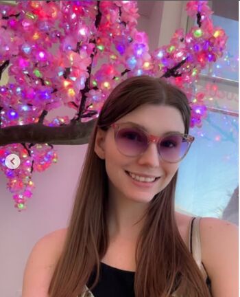 Full leaked Alexis bennet private photo