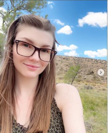 Full leaked Alexis bennet private photo