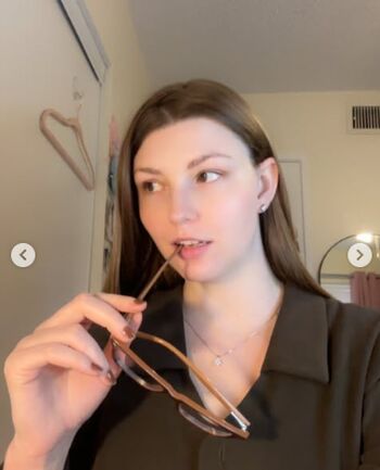 Full leaked Alexis bennet private photo