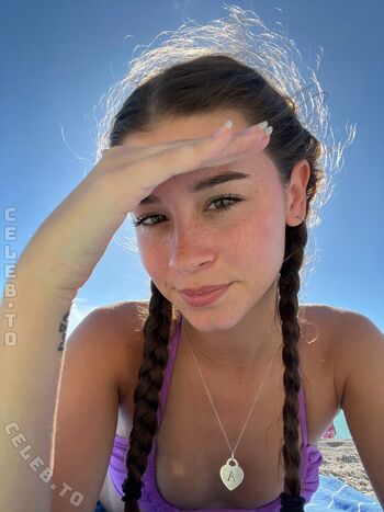 Full leaked Alexis bitty private photo