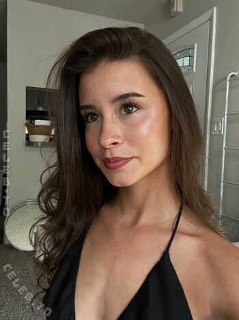 Full leaked Alexis bitty private photo