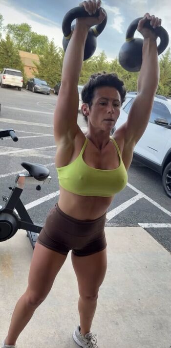 Full leaked Alexis cain private photo