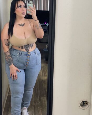 Full leaked Alexis chavez private photo