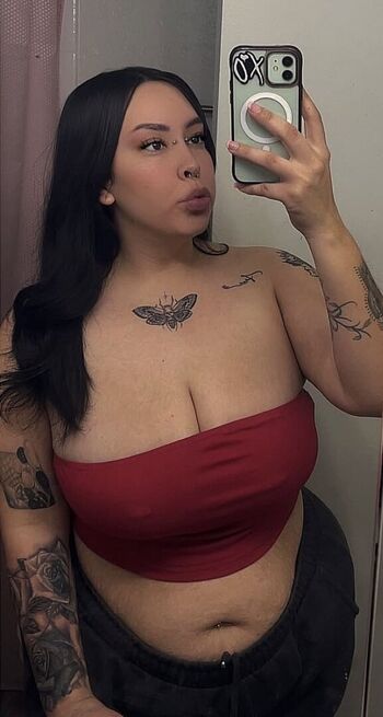 Full leaked Alexis chavez private photo