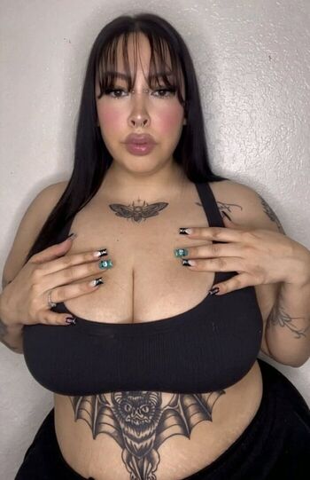 Full leaked Alexis chavez private photo