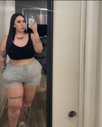 Full leaked Alexis chavez private photo