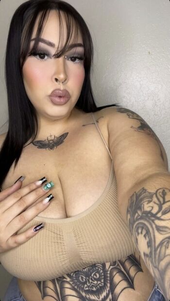 Full leaked Alexis chavez private photo