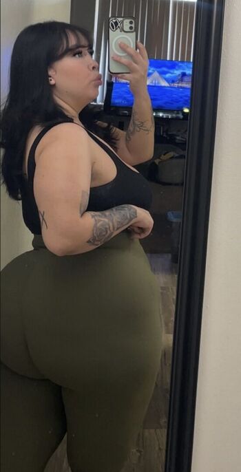 Full leaked Alexis chavez private photo