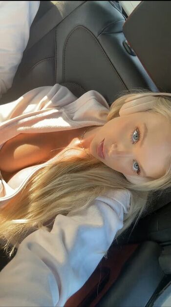 Full leaked Alexis clark private photo