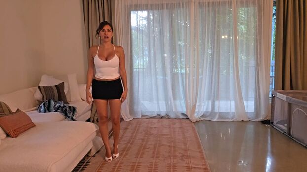 Full leaked Alexis debello private photo