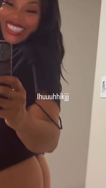 Full leaked Alexis fields private photo