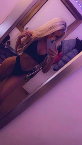 Full leaked Alexis finlay private photo