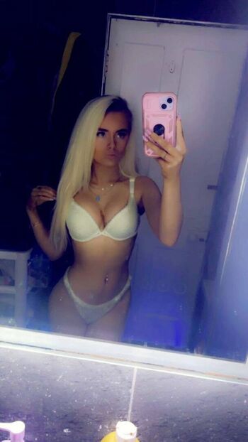 Full leaked Alexis finlay private photo