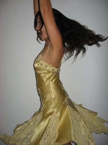 Full leaked Alexis jayde burnett private photo