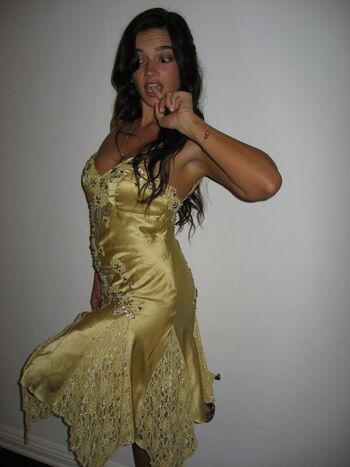 Full leaked Alexis jayde burnett private photo