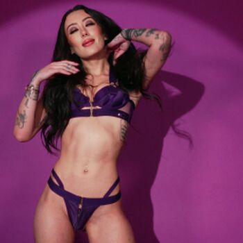 Full leaked Alexis malone private photo
