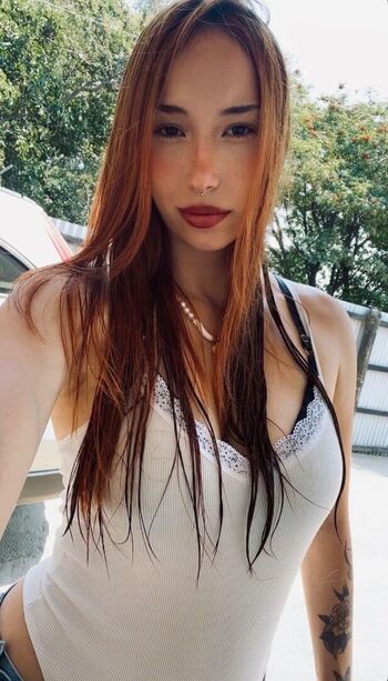 Full leaked Alexis monroe page private photo