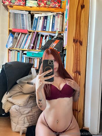 Full leaked Alexis monroe page private photo