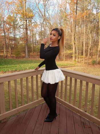Full leaked Alexis ortiz page private photo