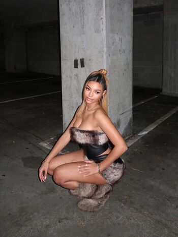Full leaked Alexis ortiz page private photo