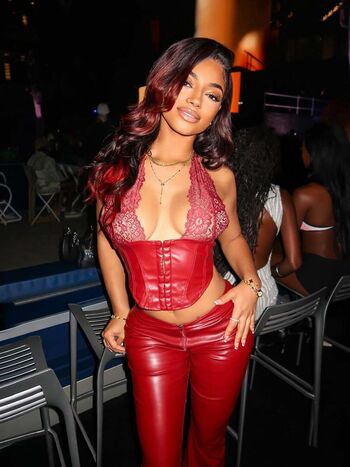 Full leaked Alexis ortiz page private photo