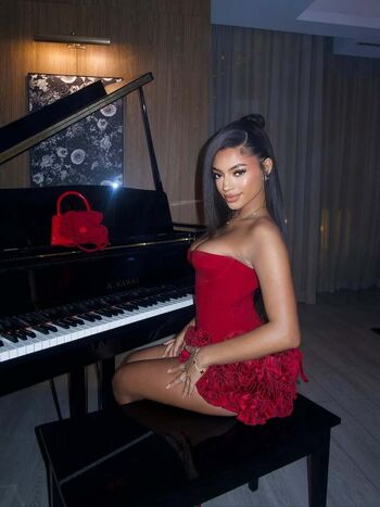 Full leaked Alexis ortiz page private photo