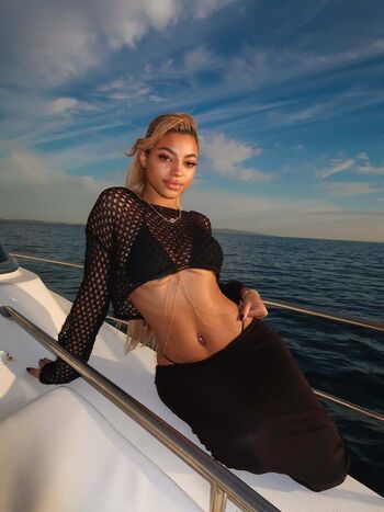 Full leaked Alexis ortiz page private photo