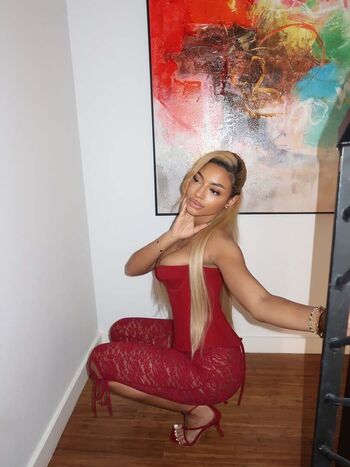 Full leaked Alexis ortiz page private photo
