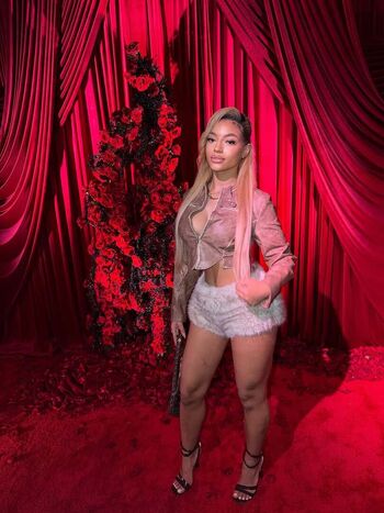 Full leaked Alexis ortiz page private photo