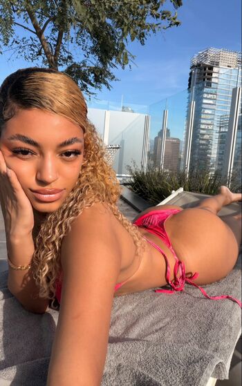 Full leaked Alexis ortiz private photo