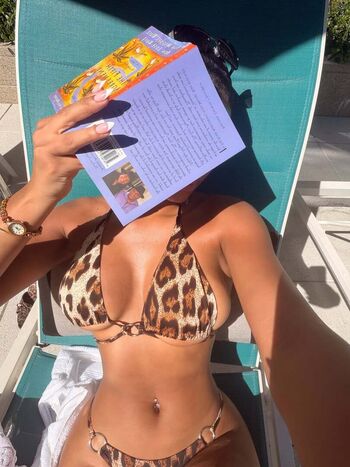 Full leaked Alexis ortiz private photo