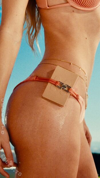 Full leaked Alexis ren  page private photo