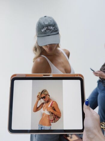 Full leaked Alexis ren private photo