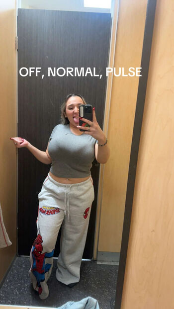 Full leaked Alexis s page private photo