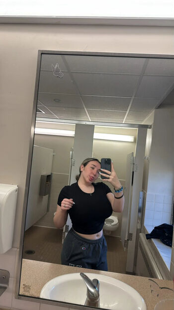 Full leaked Alexis s private photo