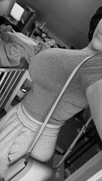 Full leaked Alexis s private photo