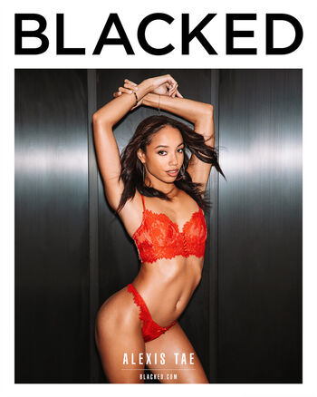 Alexis Tae