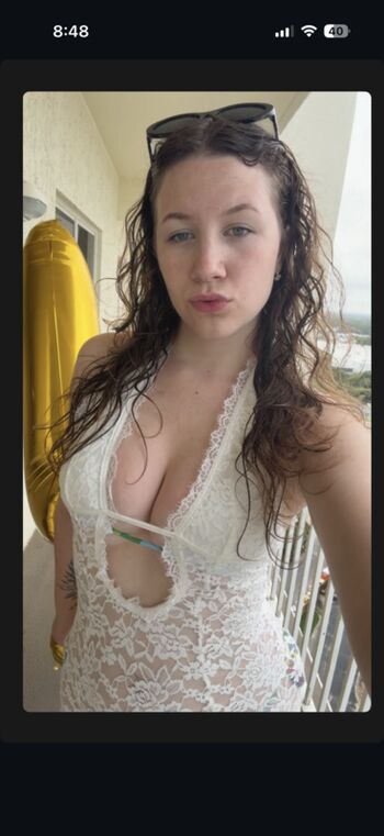 Full leaked Alexis tull private photo
