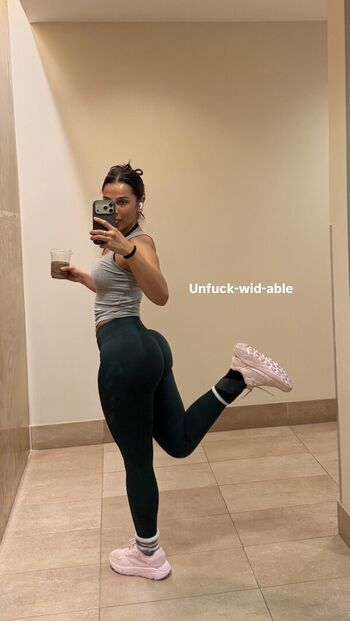 Full leaked Alexis xol private photo